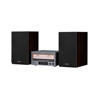 Product Ηχοσύστημα Kruger & Matz KM1995 (Class A, CD, USB, Bluetooth, DAB+, FM Digital Radio) base image