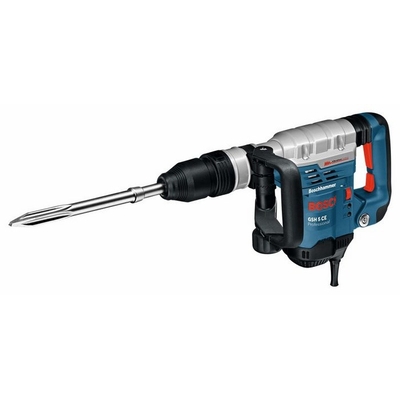 Product Κρουστικό Σκαπτικό Bosch GSH 5 CE 1150 W base image