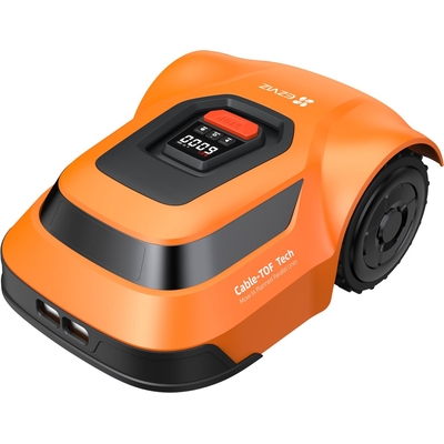 Product Ρομποτική Μηχανή Γκαζόν Ezviz RM600 base image