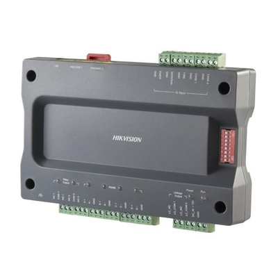 Product Access Control Hikvision DS-K2210 Elevator controller base image
