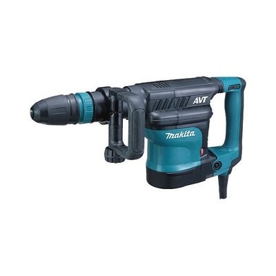 Product Κρουστικό Σκαπτικό Makita HM1111C demolition Black, Blue 1300 W base image