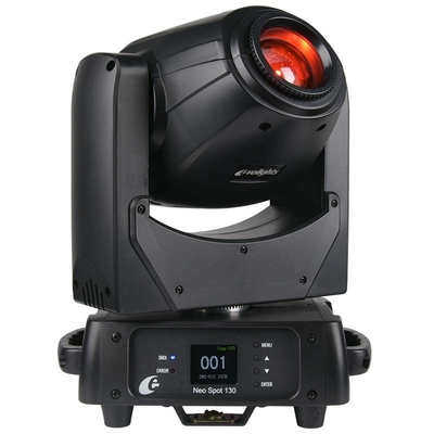 Product Φωτορυθμικά EVOLIGHTS NEO SPOT 130W LED Moving Head Flood Light base image