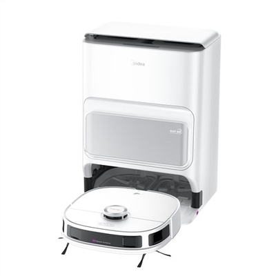 Product Σκούπα Ρομπότ Midea Version 12 with Dry and Wet Cleaning base image