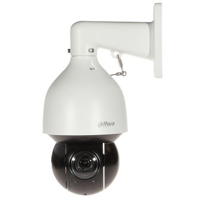 Product Κάμερα Παρακολούθησης Dahua SD5A425GA-HNR White base image