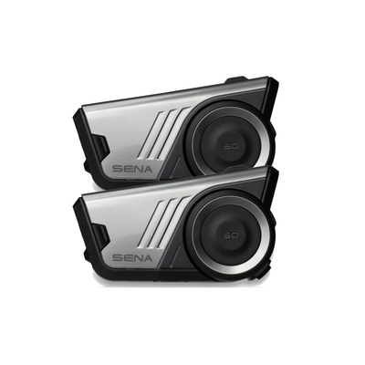 Product Ενδοεπικοινωνία Μηχανής Sena 60S Duo (60S-01D) base image
