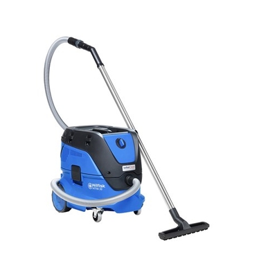 Product Ηλεκτρική Σκούπα Nilfisk ATTIX 33-01 Black, Blue, Red 30 L 1200 W base image
