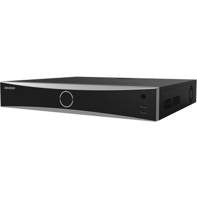 Product Καταγραφικό Hikvision DS-7732NXI-K4/16P(D) 1.5U Black base image