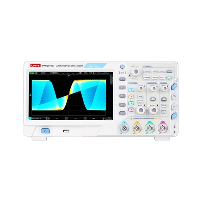 Product Μετρητής Uni-T UPO2104E oscilloscope base image