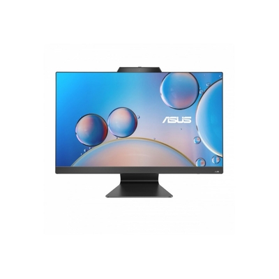 Product All In One Asus F3702WFAK-BPE003W Ryzen 5 7520U 27.0 "FHD 75Hz AG 16GB LPDDR5 SSD1TB Win11 Black 2Y base image