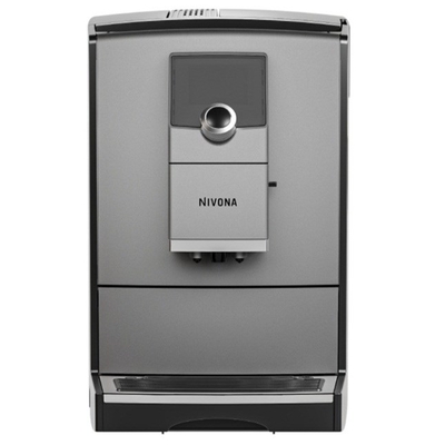 Product Καφετιέρα Espresso Nivona CafeRomatica 794 2200 l Black, Grey base image