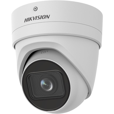 Product Κάμερα Παρακολούθησης Hikvision DS-2CD3H86G2-IZS(2.7-13.5mm)(C) Turret 3840 x 2160 base image