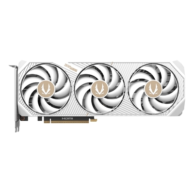 Product Κάρτα Γραφικών Zotac Gaming GeForce RTX 5070 AMP Nvidia 12GB GDDR7 base image
