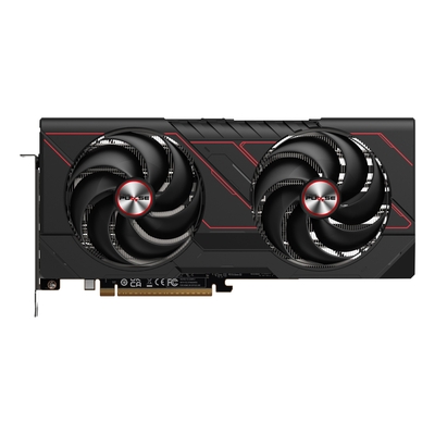 Product Κάρτα Γραφικών Sapphire PULSE Radeon RX 9070 AMD 16GB GDDR6 base image