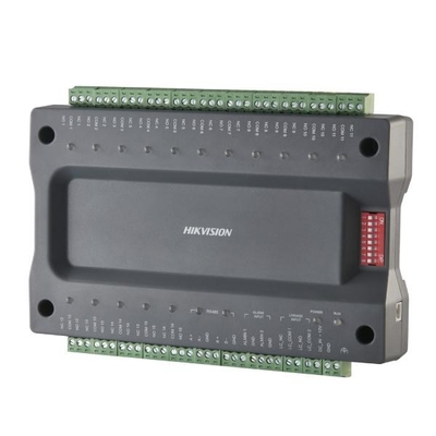 Product Access Control Hikvision DS-K2M0016A Elevator controller base image