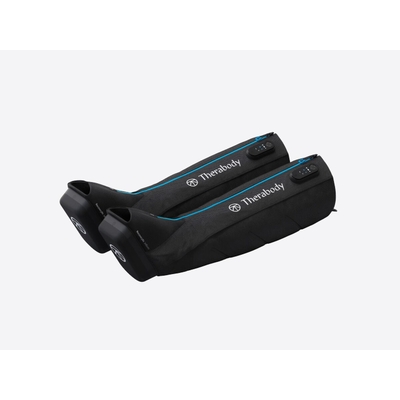 Product Συσκευή Μασάζ Therabody RecoveryAir Legs Black base image