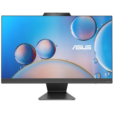 Product All In One Asus E3402WVAK-BPC283X i5-1335U 23.8 FHD 16GB DDR5 SSD512 W11Pro Black base image