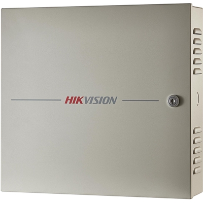 Product Access Control Hikvision ACCESS controller DS-K2604T base image