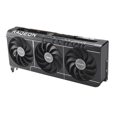 Product Κάρτα Γραφικών Asus Prime -RX9070XT-O16G AMD Radeon RX 9070 XT 16GB GDDR6 base image