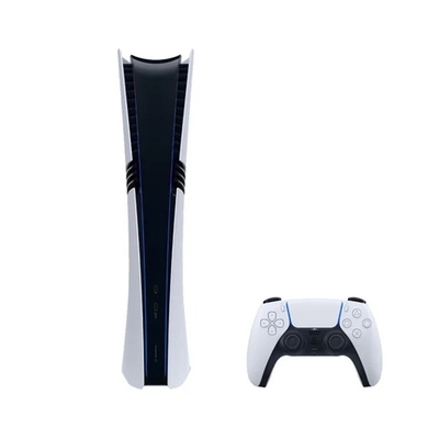 Product Κονσόλα Sony PlayStation 5 Pro 2TB base image
