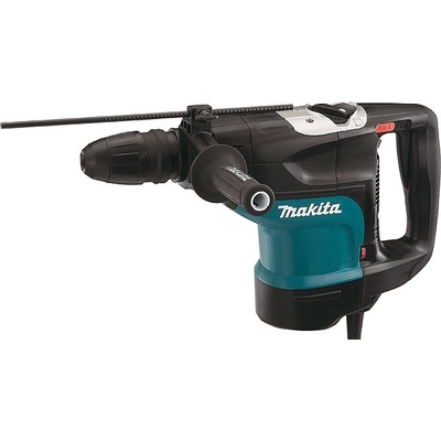 Product Κρουστικό Σκαπτικό Makita HR4501C rotary 1350W 280 RPM SDS Max base image