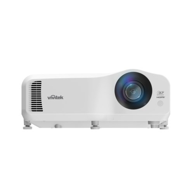 Product Projector Vivitek Laser DW2650Z base image