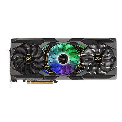 Product Κάρτα Γραφικών ASRock Taichi Radeon RX 9070 XT OC AMD 16GB GDDR6 base image