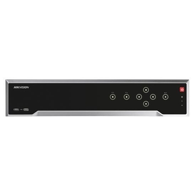 Product Καταγραφικό Hikvision DS-7732NI-I4/16P(B) (NVR) 1.5U Black,Silver base image