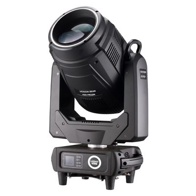 Product Φωτορυθμικά Light4me VENOM BEAM 450 PRISM LED Moving Head base image
