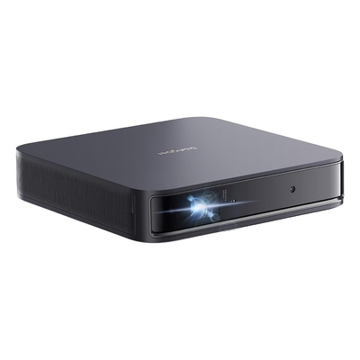 Product Projector Dangbei Atom 1200 ANSI lumens DLP 1080p (1920x1080) 3D Black base image