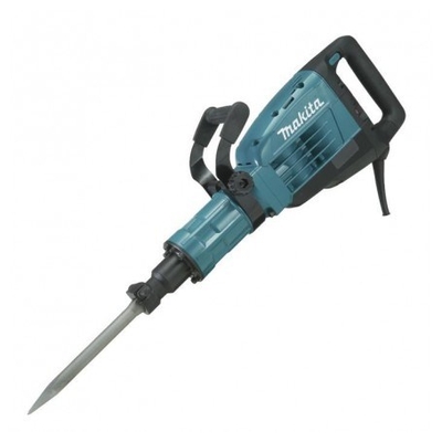 Product Κρουστικό Σκαπτικό Makita HEX 30mm HM1307C 25,5J 1510W 15,3kg base image