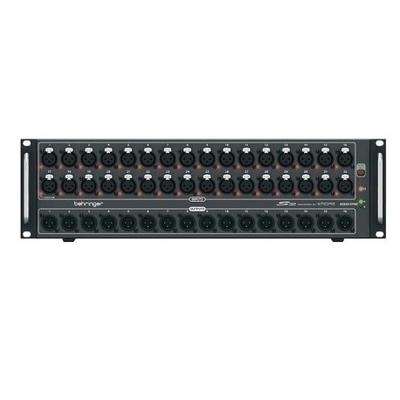 Product Κονσόλα Ήχου Behringer S32 stage box base image