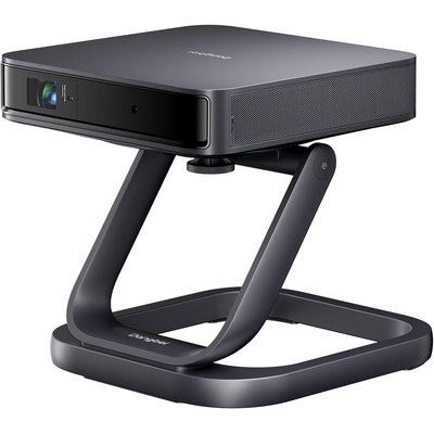 Product Projector Dangbei Atom DLP 1080p (1920x1080) 3D Black base image