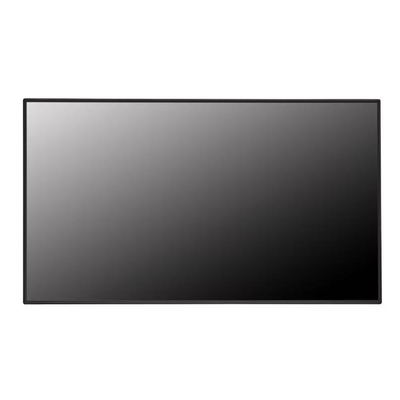Product Public Display 43" LG 43UM5N-H LCD Wi-Fi 500 cd/m² 4K Ultra HD Black WebOS 24/7 base image