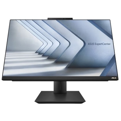 Product All In One Asus E5702WVARK-BPE009X Core 7 150U 27.0 "FHD 32GB DDR4 SSD1TB W11Pro Black base image