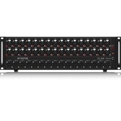 Product Κονσόλα Ήχου Midas DL32 Stagebox cyfrowy 32 we/16 wy base image