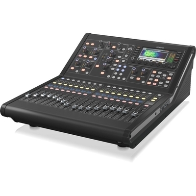 Product Κονσόλα Ήχου Midas M32R LIVE Digital Mixer with DN32-Live Card base image