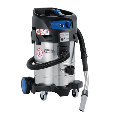 Product Ηλεκτρική Σκούπα Nilfisk ATTIX 40-0M TYPE 22 37 L Dry&wet 1400 W base image