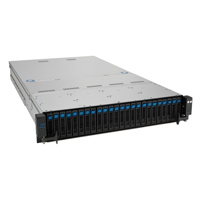 Product Αξεσουάρ Server Asus RS520A-E12-RS24U Socket SP5 Rack (2U) Grey base image