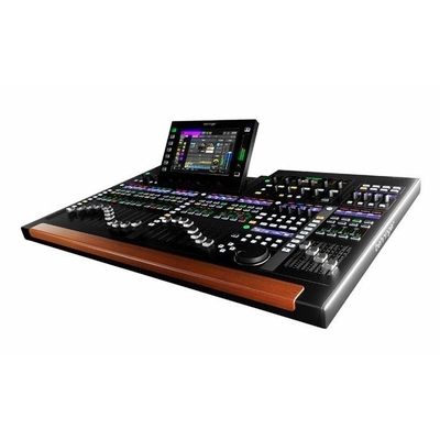 Product Κονσόλα Ήχου Behringer WING-BK digital mixer base image
