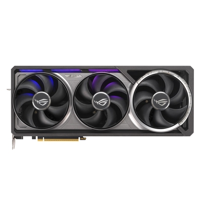 Product Κάρτα Γραφικών Asus ROG Astral RTX5090-O32G-Gaming Nvidia GeForce 32GB GDDR7 base image