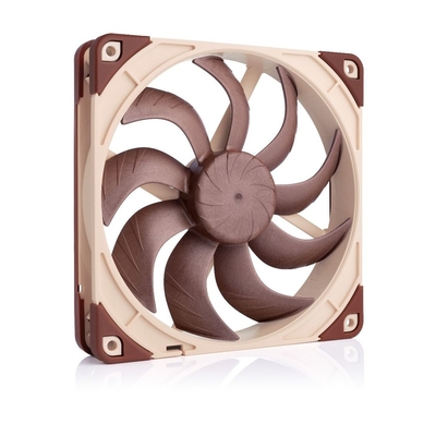 Product Case Fan 14cm Noctua NF-A14x25 G2 PWM fan base image