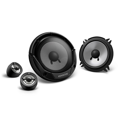 Product Ηχεία Αυτοκινήτου Kenwood KFC-E130P Round 2-way 250W 1 pc(s) base image