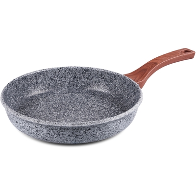 Product Τηγάνι Promis Panev GRANITE 20cm granite base image