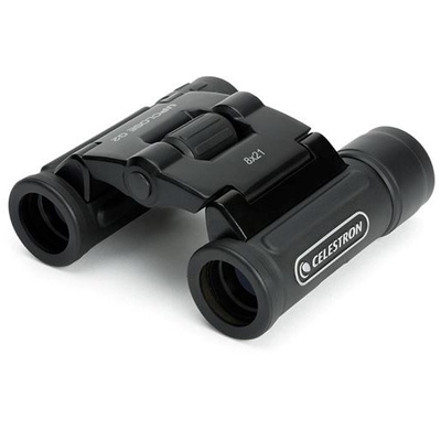 Product Κιάλια Celestron UpClose G2 8x21 BK-7 base image