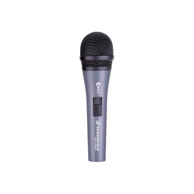 Product Μικρόφωνο Sennheiser e 825-S - dynamic cardioid, switchable version base image
