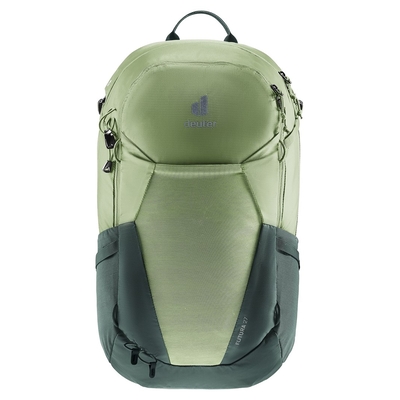 Product Σακίδιο Deuter Futura 27 Women's hiking Green base image