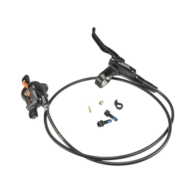 Product Δισκόφρενο Ποδηλάτου Shimano BR-MT200 front disc brake 1000mm resin cover base image