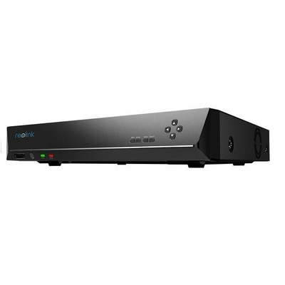 Product Καταγραφικό Reolink NVS16(NHD) - 16-Channel PoE NVR for 24/7 up to 16MP base image