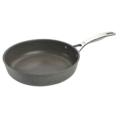 Product Τηγάνι Deep Ballarini Salina Granitium 28cm 75002-814-0 base image
