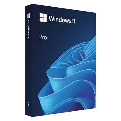 Product Εφαρμογή Microsoft Windows 11 Professional BOX USB PL base image